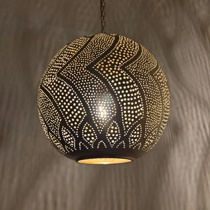 Brass Ceiling Lights